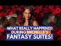 Who Did Michelle Young Sleep with on The Bachelorette Season 18? | Fantasy Suites SPOILERS