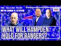 The Talking Point: Inside the Ibrox works and Hampden move