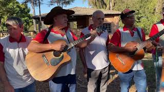 Folia de Reis de Lagamar-MG - Capitão Jodir