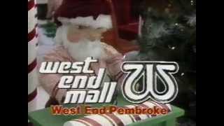 West End Mall Commercial [1992]