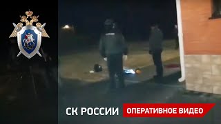 В Кемеровской области возбуждено уголовное дело по факту убийства бывшего главы города Киселевска