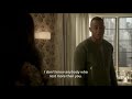 cookie tells andre she’s proud of him and she admires him season 3 ep. 2 empire