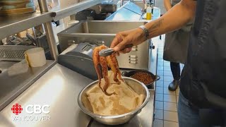 The making of a great Mexican mole sauce | Our Vancouver