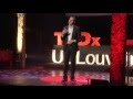 Great leadership starts with self-leadership | Lars Sudmann | TEDxUCLouvain