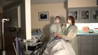 New Treatment for Severe Asthma