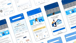 Experience Design at Walmart — Come join our award-winning team!