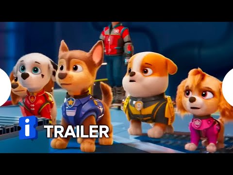 Patrulha Canina Um Filme Superpoderoso Ingresso