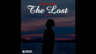 MAMIN HMD KASSI (EP THE LOST)