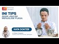 PUSING SAAT MENJALANI PUASA? - KATA DOKTER SEKAR