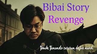 Bibai Story Revenge忘れ物を取りにやってきた我路へ再び