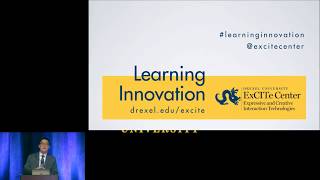 Learning Innovation Conversation with Chris Emdin