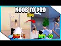 HOW TO BECOME A PRO QUICKLY IN 1 DAY ️‍🔥 | PUBG MOBILE TIPS AND TRICKS