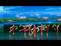 草原情（新加坡红月亮舞蹈团the red moon dance troupe singapore ）