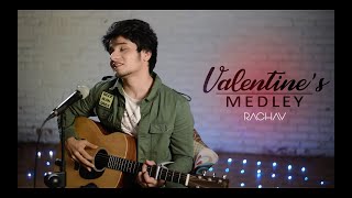 Valentine's Medley | 2019 | Raghav Chaitanya
