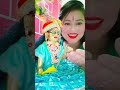 kyu ghabrau mai mera shortvideo viral tranding bhajan family couple @jyotisainivloger