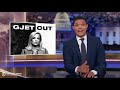 Kirstjen Nielsen Gets Deported from the White House  The Daily Show