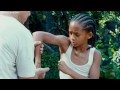The Karate Kid