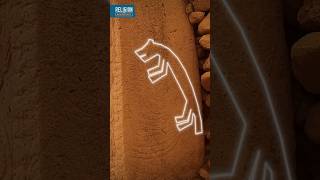 Göbekli Tepe's anthropomorphic pillars