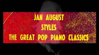 Chopin / Jan August, 1961: Fantasie Impromptu in C-sharp minor, Op. posth. 66