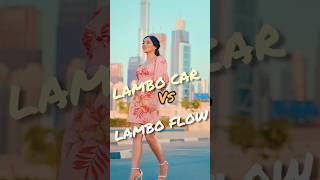 PARMISH VERMA VS  GURI SONG🔥 | Lambo Car Vs Lambo Flow which one is best🔥🥵|RinkuJAT| #shortsfeed