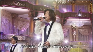 SMAP／世界に一つだけの花