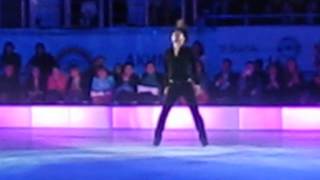 Daisuke Takahashi  Almaty Show Denis Ten and Friends 30 05 2014