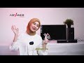 tutorial cara mengurutkan nomor channel siaran di tv digital advance adv 2405t