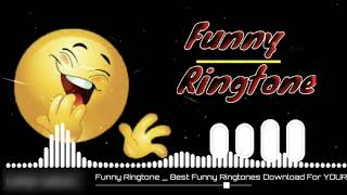 Funny Ringtone | Best Funny Ringtones Download For YOUR FRIENDS 2022 😂