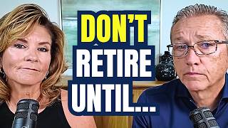 5 Years From Retirement? Do These 5 Things Now