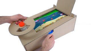 How To Make Car Racing Game from Cardboard v3 0