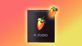 FL Studio is Melody Magic