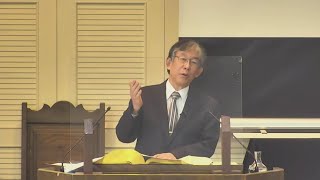 明石人丸教会　クリスマス礼拝(12/25)の配信