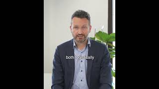 Testimonials #investincatalonia: Paul Barreveld, Catalonia Trade \u0026 Investment in Amsterdam #shorts