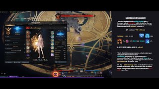 [Lost Ark] Tier 4 Stream Empress Guide (not up to date check the document)