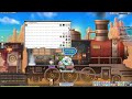 kms luna maplestory 9 1 2022 miracle time part 1