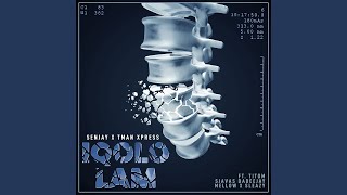 Senjay \u0026 Tman Xpress - Iqolo Lam ft. Mellow, Sleazy, SjavasDaDeejay, TitoM \u0026 LK Deepstix | Amapiano