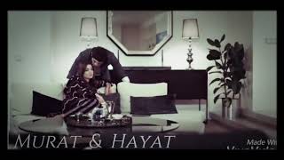 Pal pal dil ke paas|| Romatic song|| Arijit Singh|| Murat-Hayat