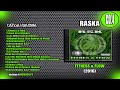 Raska El Tercer Ojo Cancion