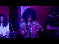 Done With Love - Live with Absofacto @ School Night