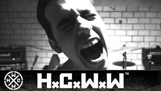 JODIE FASTER - 50 SECONDS OF DISGUST - HARDCORE WORLDWIDE (OFFICIAL HD VERSION HCWW)