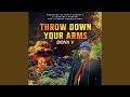 Throw Down Your Arms