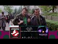 the underappreciated music of ghostbusters