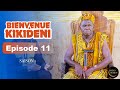 Bienvenue à KIKIDENI - Épisode 11 : Ecolo-incompatibles (Exclusivité)