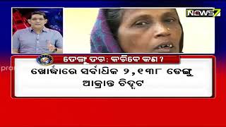 ଡେଙ୍ଗୁ ଡର: କରିବେ କ'ଣ? || MUDDA || Prameya News7