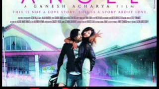 Kyun Faaslein song from indian movie Angel