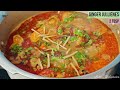 chicken stew recipe quick delicious dawat style chicken stew चिकन स्टू