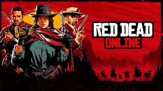 রেড ডেড অনলাইন এ মুনশাইন এর ব্যবসা | Red Dead Online | Bangla Gameplay