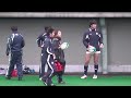 2013年4月21日　東日本セブンス　明治大学　ＶＳ　関東学院大学