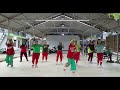 AEROBIC MINGGU SORE KEYKA CLUB/BY IKHE TGR