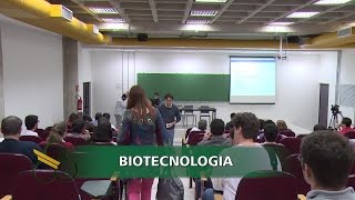 Proposta de Biotecnologia
